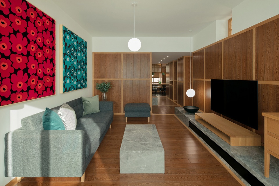 裝修案例日式風(fēng)格室內(nèi)裝修效果圖-客廳 裝修案例日式風(fēng)格室內(nèi)裝修效果圖-客廳