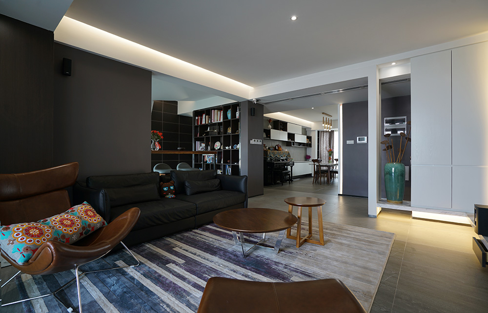 現(xiàn)代簡約風(fēng)格室內(nèi)裝修設(shè)計(jì)效果圖-半島的自由錦繡半島-室內(nèi)客廳裝修設(shè)計(jì) 現(xiàn)代簡約風(fēng)格室內(nèi)裝修設(shè)計(jì)效果圖-半島的自由錦繡半島-室內(nèi)客廳裝修設(shè)計(jì)