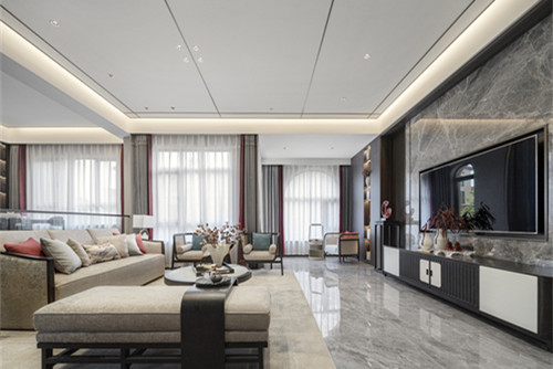 ?？?01-300平米輕奢風(fēng)格托斯卡納小鎮(zhèn)裝修設(shè)計(jì)效果圖