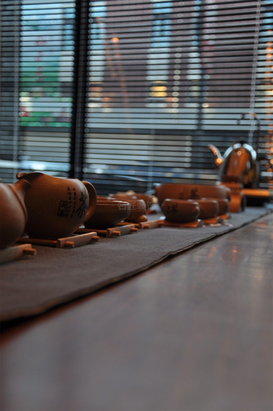 一層茶區(qū) (2)