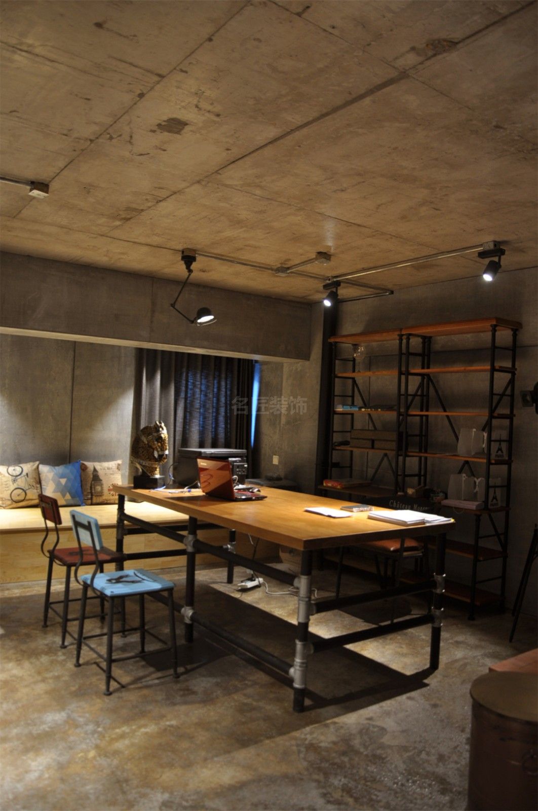 二層辦公區(qū)2