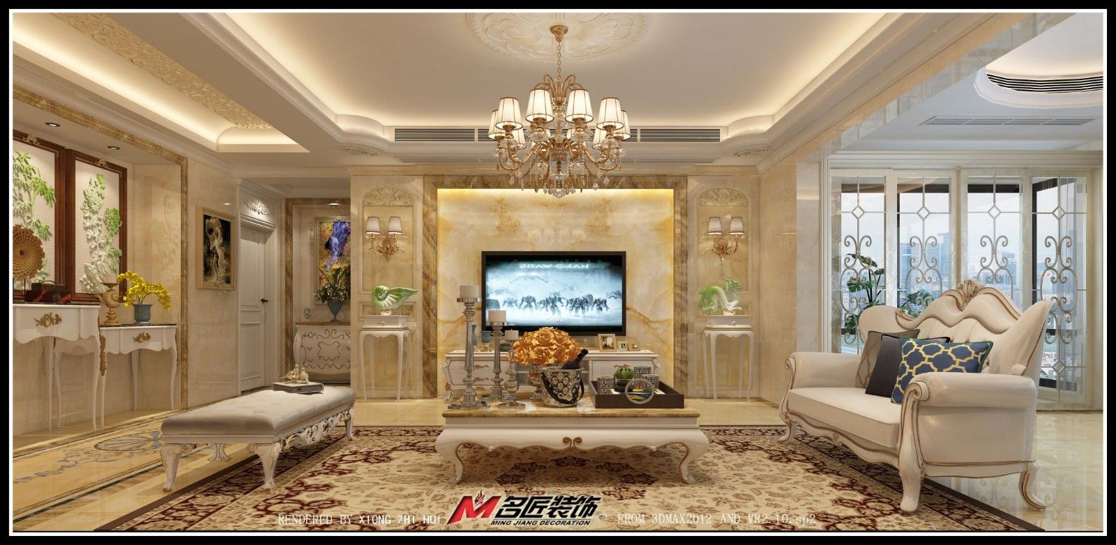 山語(yǔ)城客餐廳 (3-1)