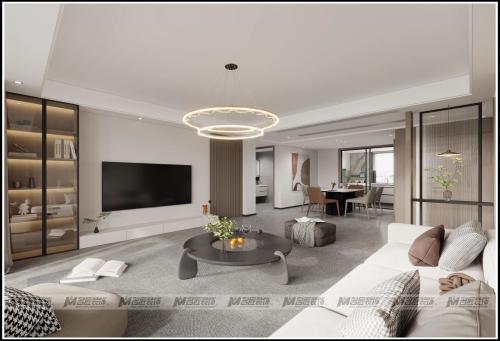 【名匠裝飾】&middot; 蘭園，歸心之所