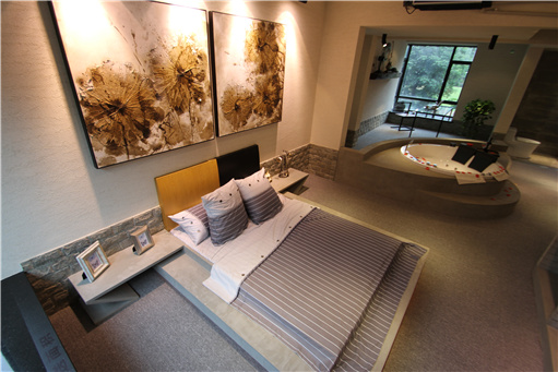 海南名匠裝飾執(zhí)象俱樂部主題沙龍第一期隆重舉行！